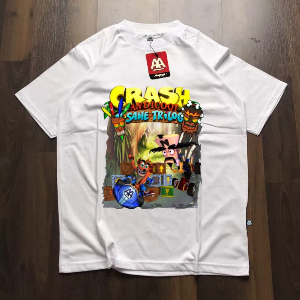 DISNEY / KAOS CLOTHING DISTRO ORIGINAL / JAPAN STYLE / T-SHIRT ANIME DISTRO / BAJU PUTIH DISTRO / ST