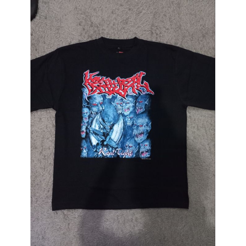 Keep It Real MCHC - Real Tight