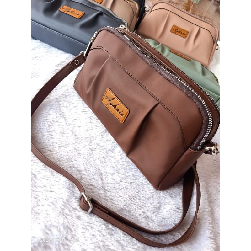 HASYA BAG ORIGINAL BY AGHNIA
