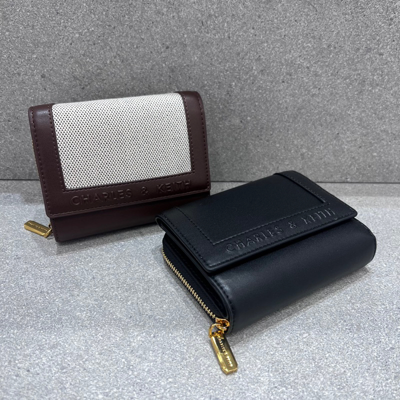 Jastip Wallet CK New