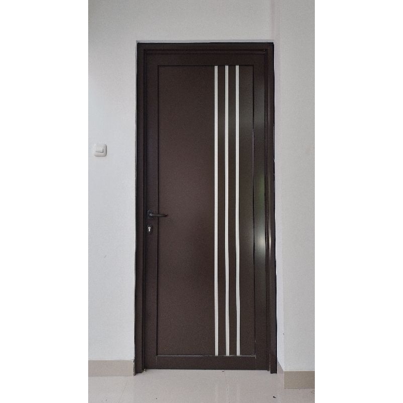 pintu aluminium acp