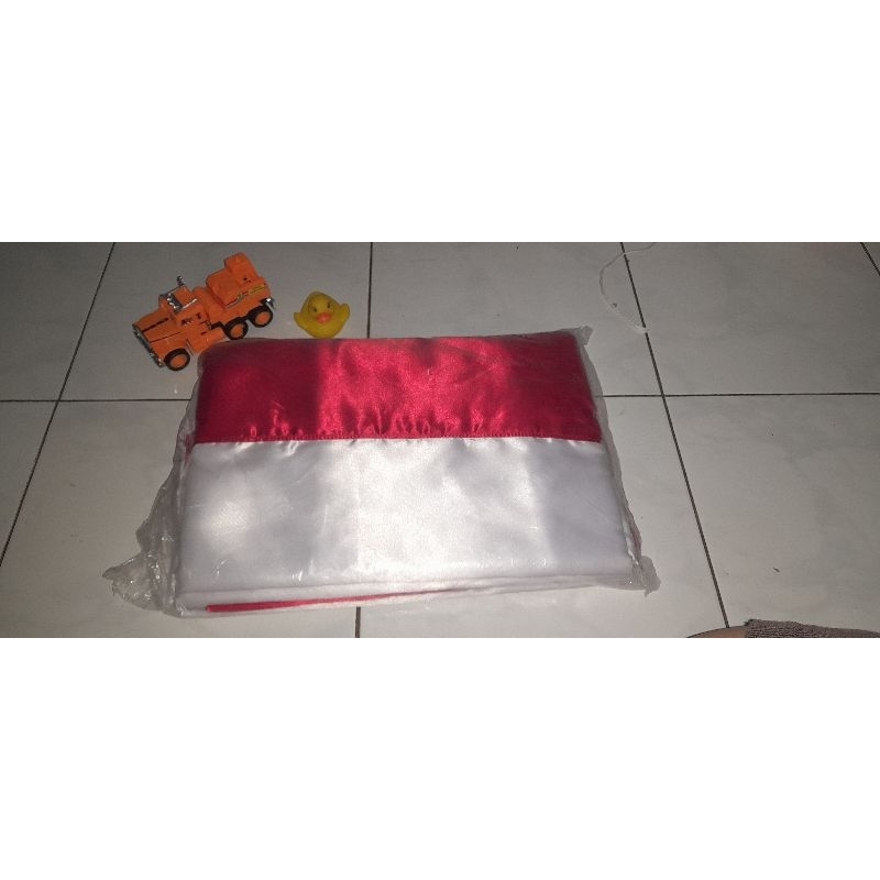 Bendera merah putih 90 x 60