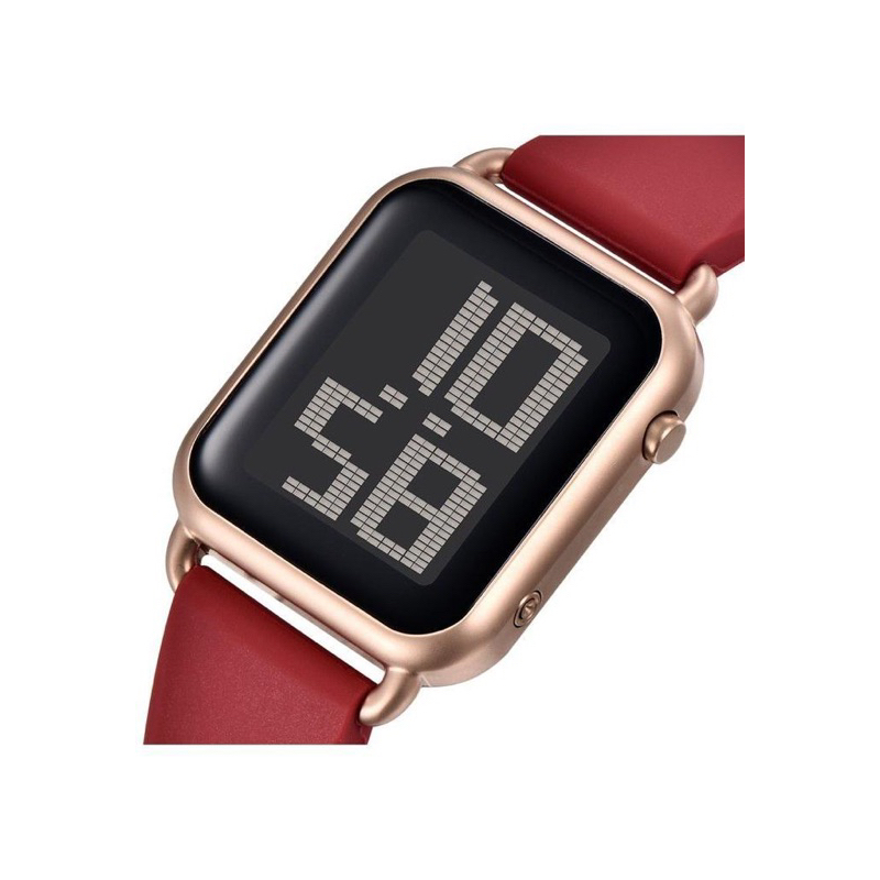 JAM TANGAN DIGITEC 6090 DG-6090 DG6090 DIGITAL WATCH Original Garansi