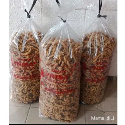 

usus krispi 250gr