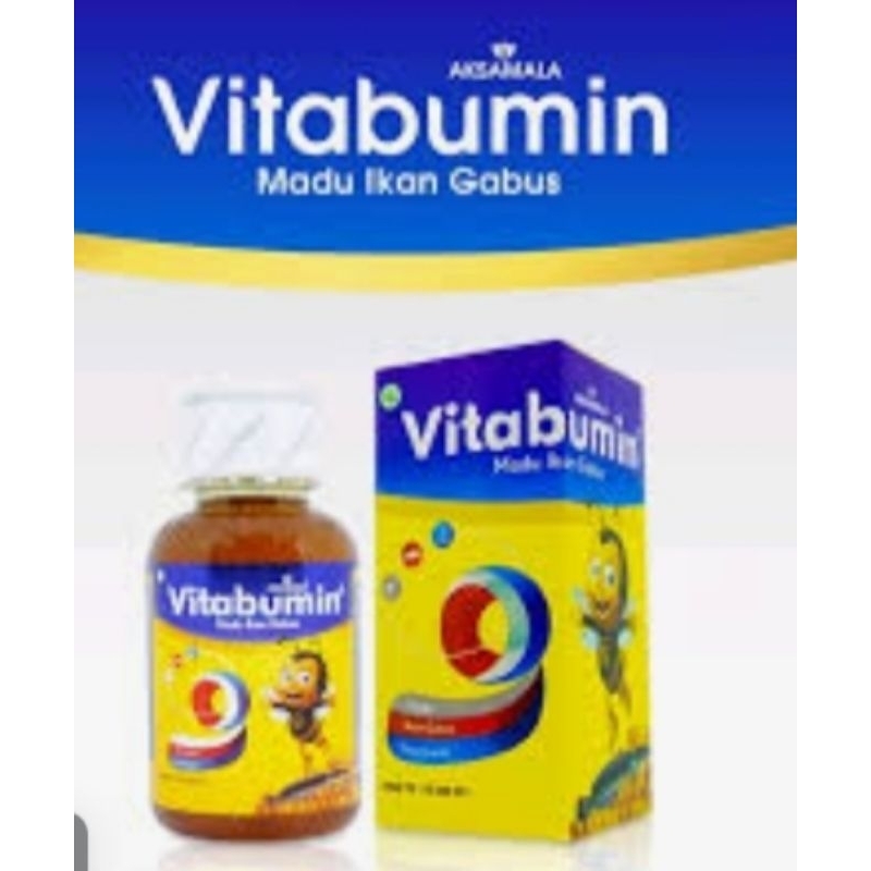 vitabumin