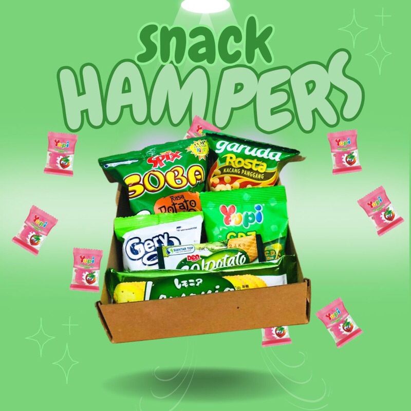 

GREEN SNACK BOX TERMURAH GIFT/WISUDA/HAMPERS. Free Request Kartu Ucapan WAJIB MENGGUNAKAN BUBLEWARP