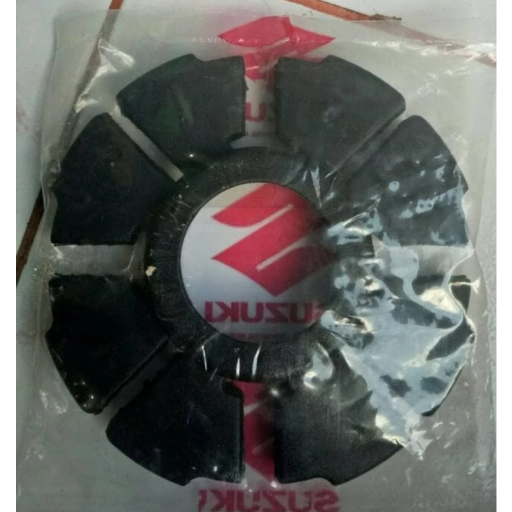 Karet Tromol Belakang Thunder 250  GSX250 Original SGP