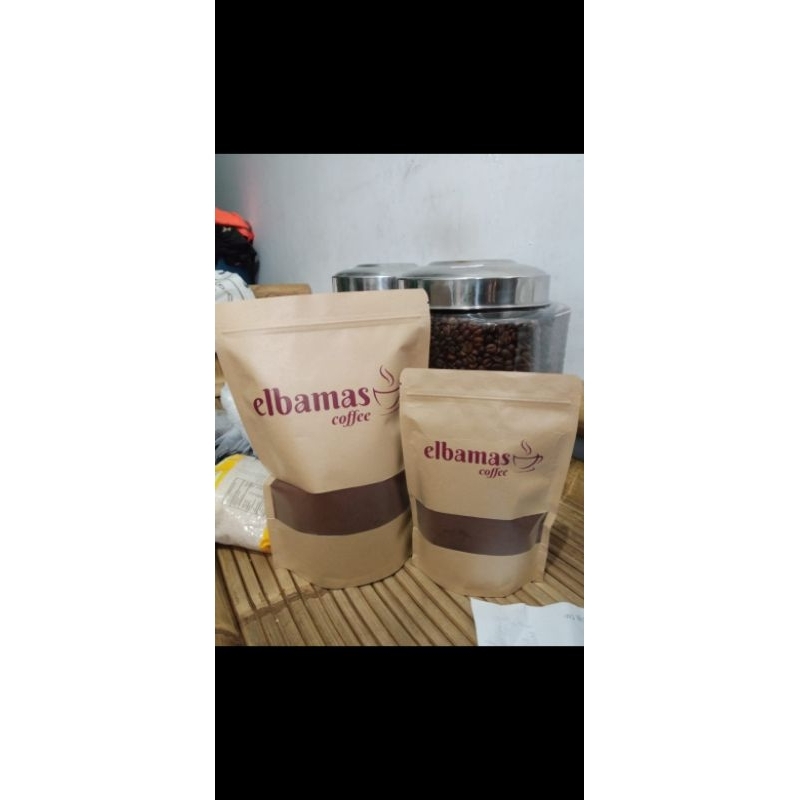 

Kopi Giling ROBUSTA LAMPUNG (A)