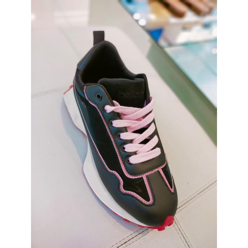 Sale sepatu bellagio original