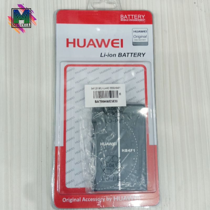 BATERAI HUAWEI E5830/HBB4F1 ORI 99℅