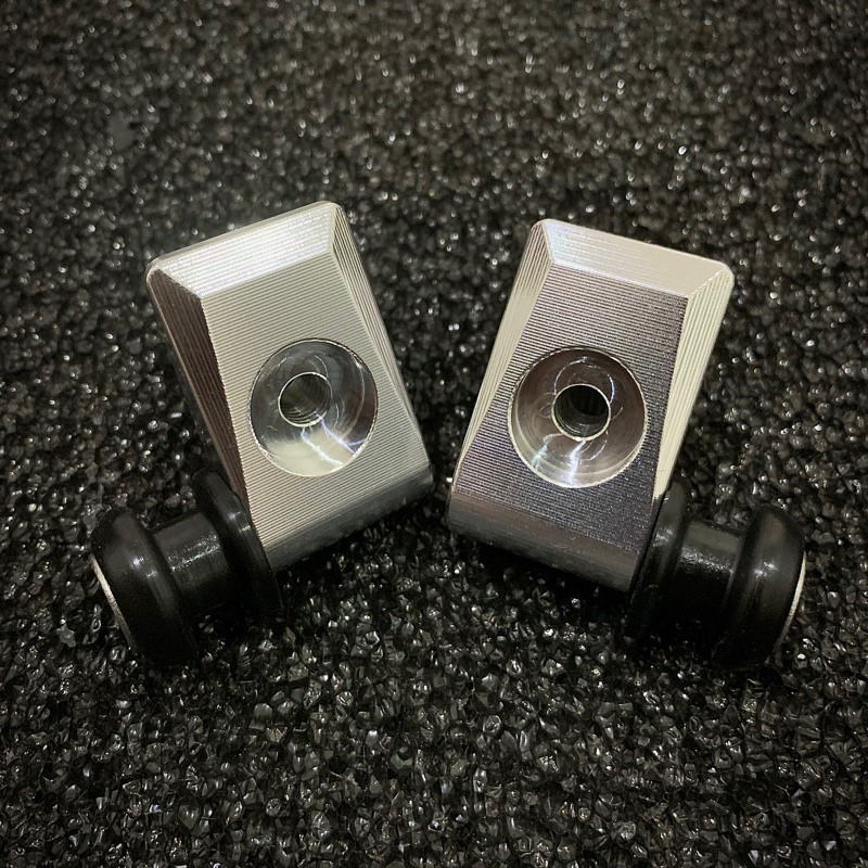 jalu spool paddock ninja r/ss 125z