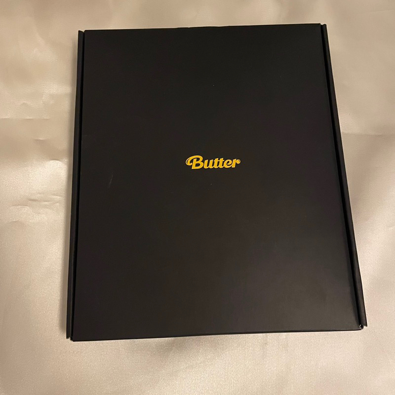 Samsonite red BTS Butter Luggage Tag