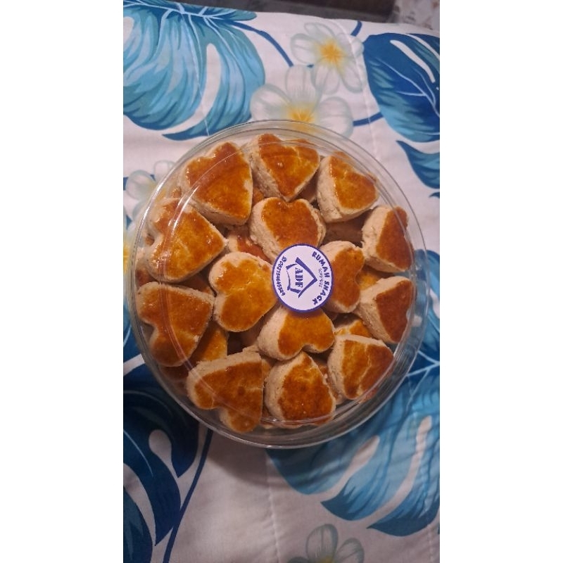 

KUE KACANG