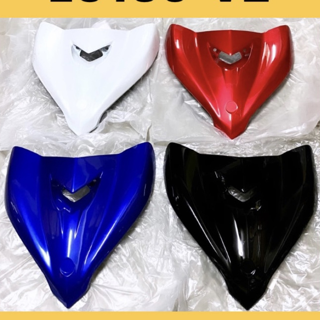 Dada Cover MXnew LC135 Malaysia