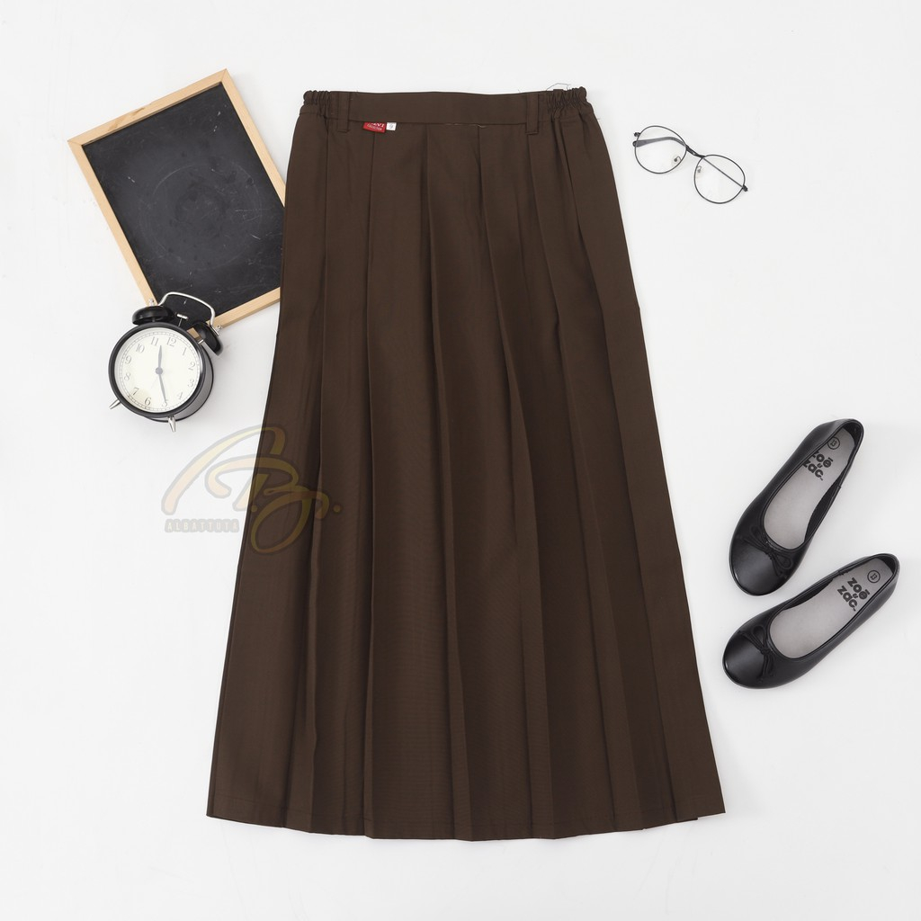 rok pramuka SMP & SMA rempel panjang