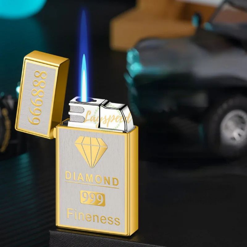 KOREK API EMAS GOLD LAS 4104