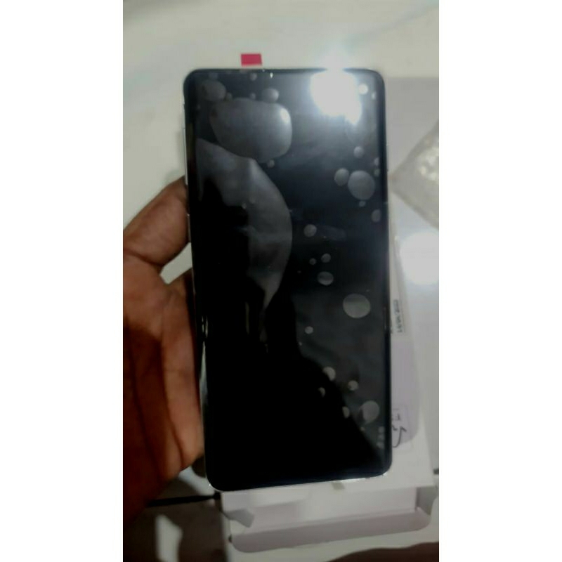 LCD SAMSUNG S10 ORIGINAL NEW