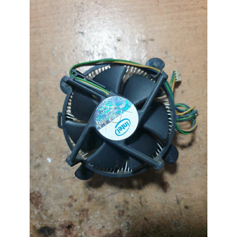 fan pendingin Lga 1155 lga 1156 lga 1150 lga 1151
