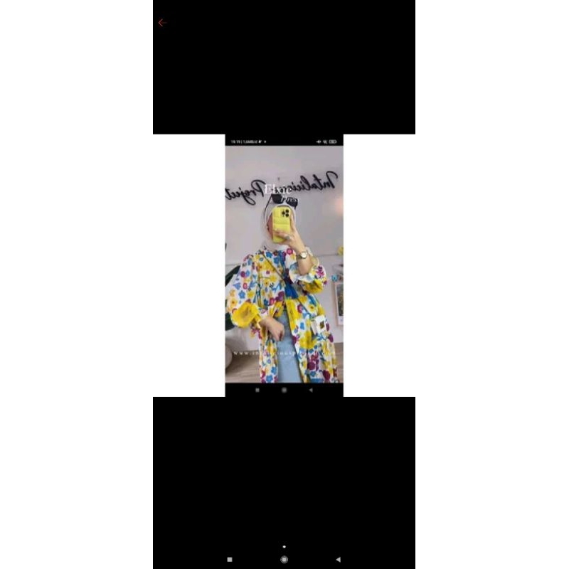 elxie dress blue by intalicousproject