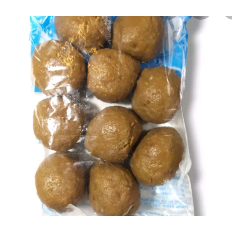 

bakso tunas kencana isi 10