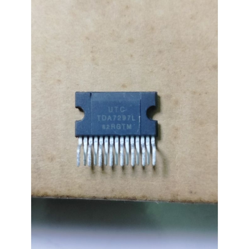 IC audio TDA7297L NEW original