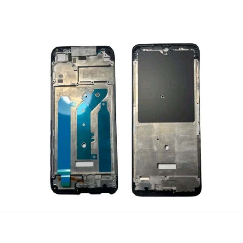 Tulang Lcd Frame Infinix Smart 6 X6511 X6511B X6511C