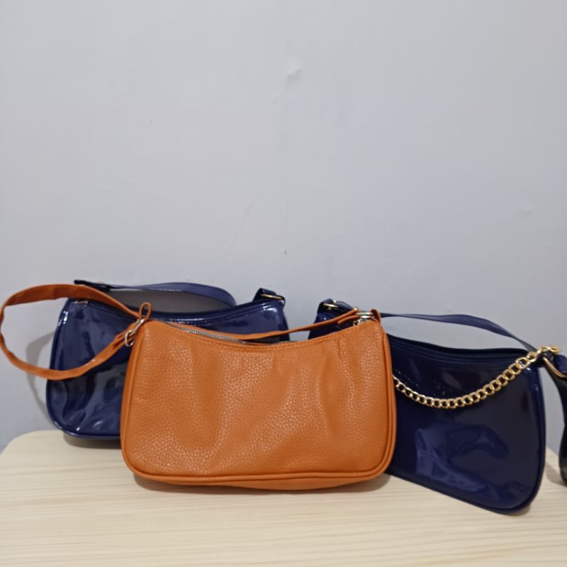 andari bag - shoulder