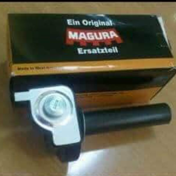 GAS SPONTAN/KONTAN KONTAN MAGURA
