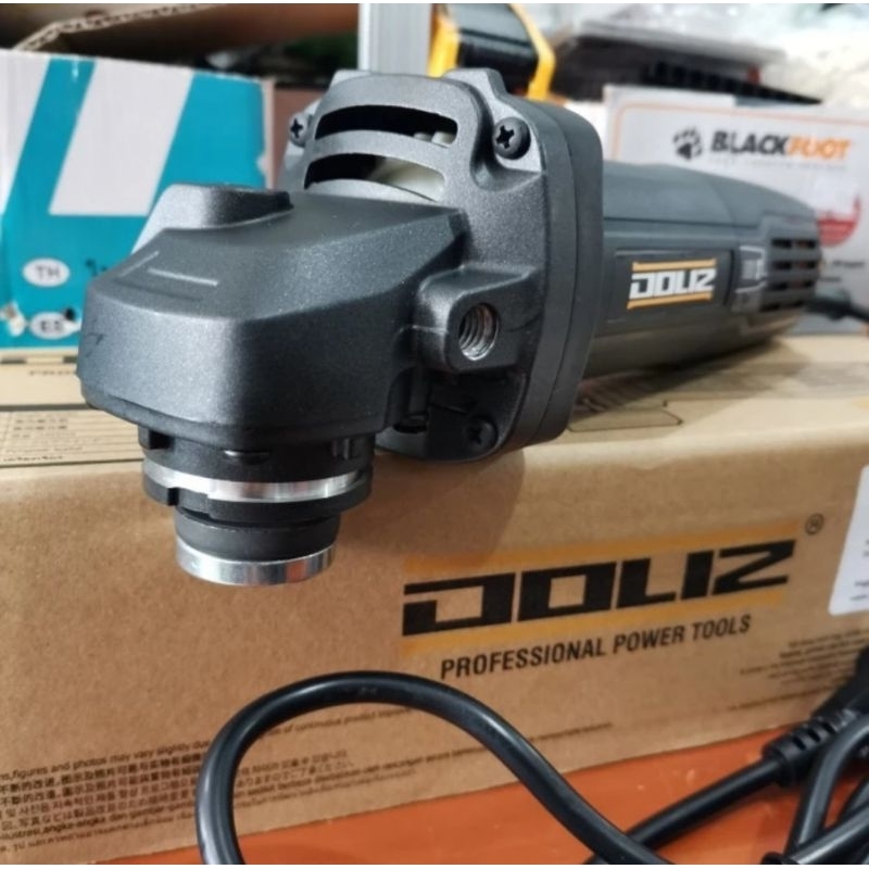 Mesin Gerinda Doliz BA 730