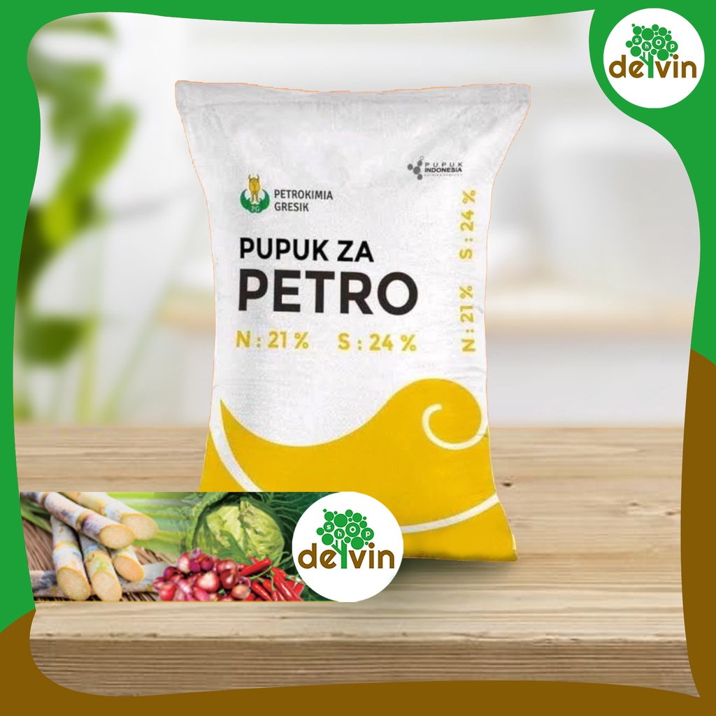 Pupuk ZA Petro 50KG