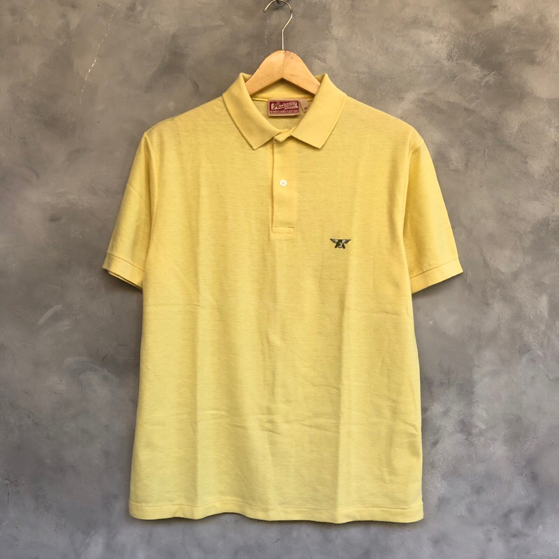 polo shirt avirex