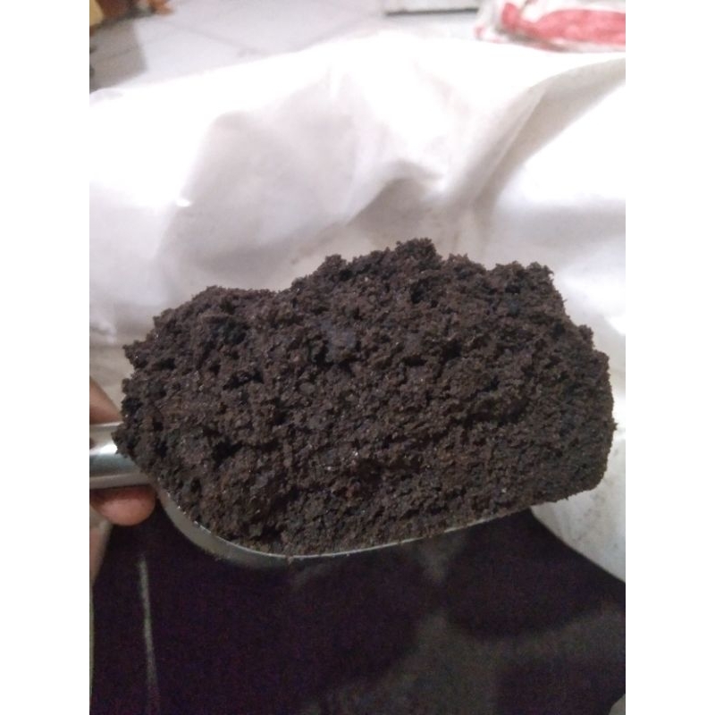 

Bubuk Crumb Cookies uk 1 kg Halus