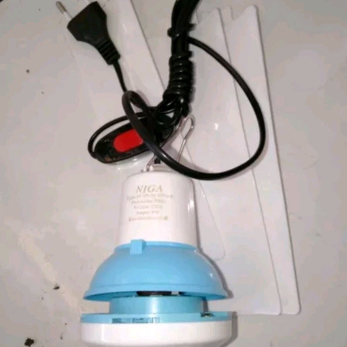 BEST SALE KIPAS BALING 8W KIPAS GANTUNG helifan kupas gantung kecil niga