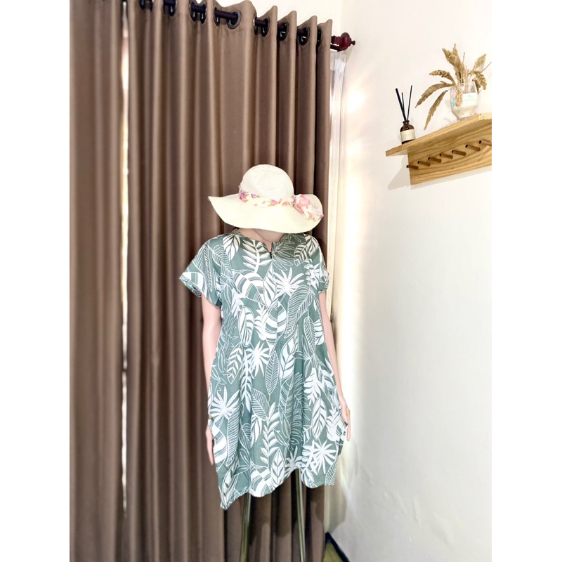 daster midi habel | daster rayon | daster resleting | daster mini