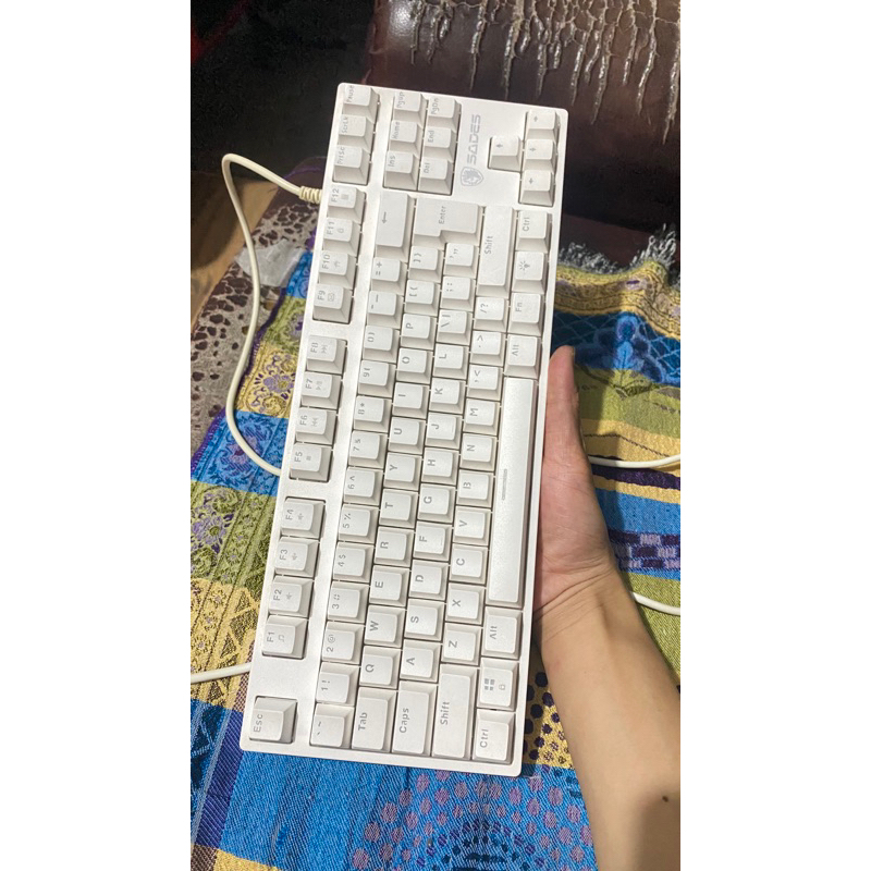keyboard sades khanda