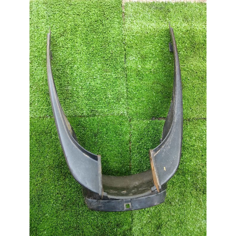 bodi kasar cofer tangki Yamaha sigma