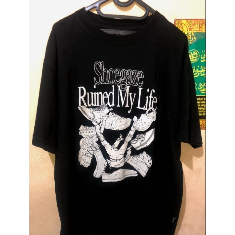 ENOLA - Shoegaze Ruined My Life (XL Lokal) Limited pcs Rare