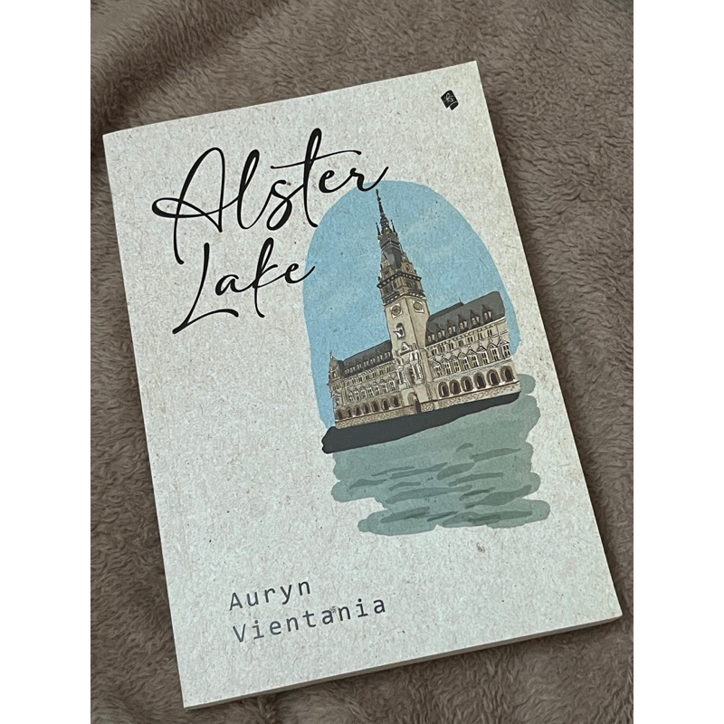 PRELOVED ALSTER LAKE AURIESA