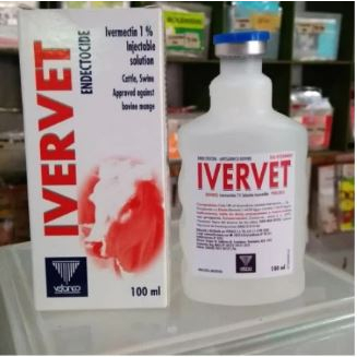Ivervet