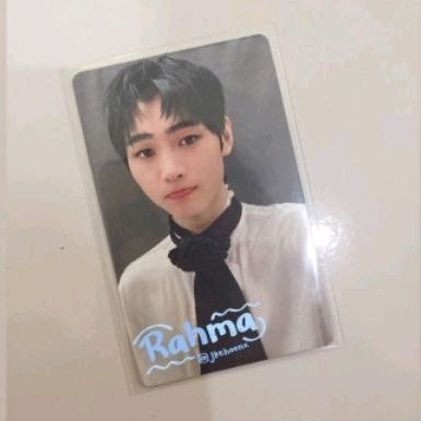 PC ALBUM BORDER DAY ONE BDO SUNGHOON DUSK VER