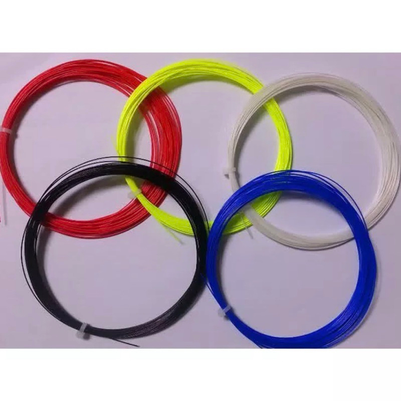SENAR RAKET BADMINTON MURAH OBRAL