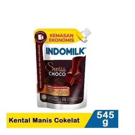 

Susu kental manis indomilk