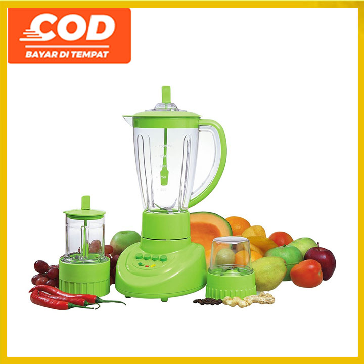 BLENDER MIYAKO BL-152 PF TERBARU MURAH BLENDER MIYAKO BL152 PF AP