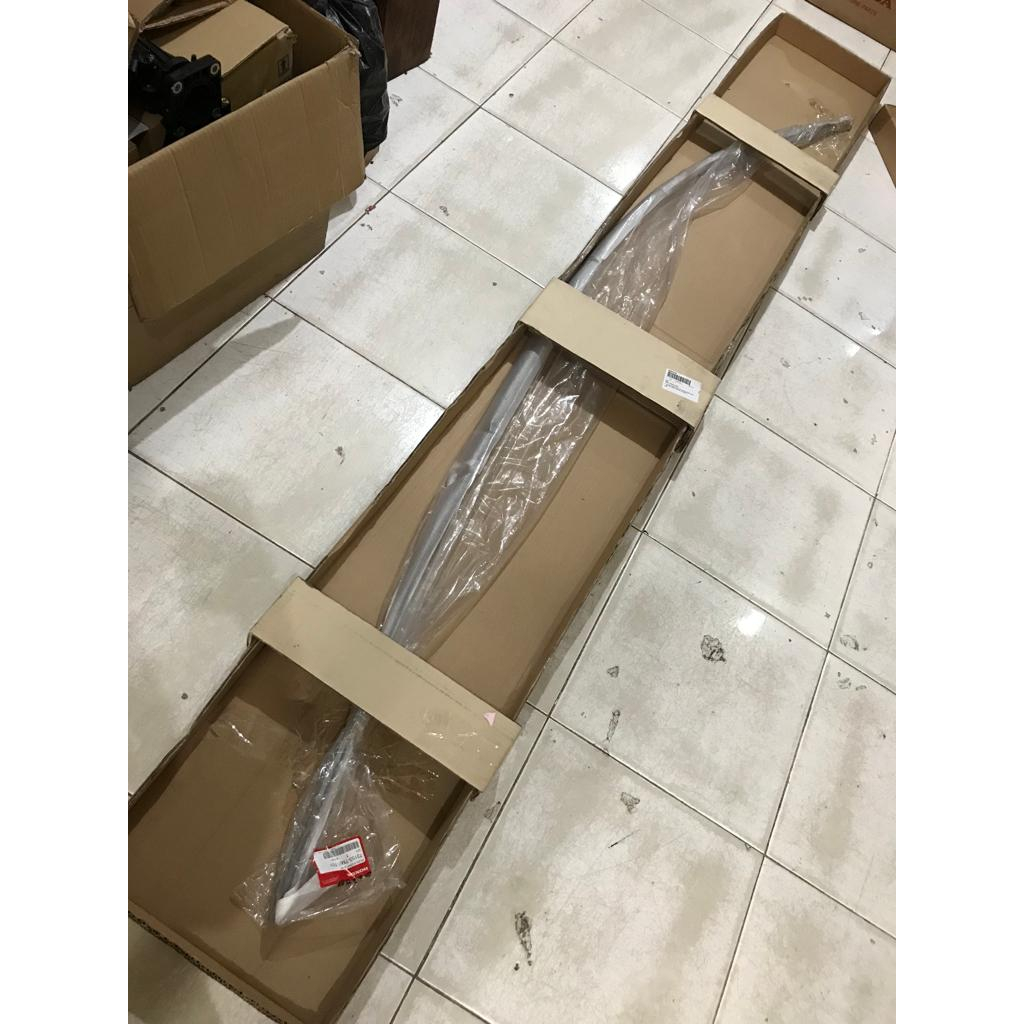 List Roof / Moulding Roof HND CRV TURBO 2018-2022