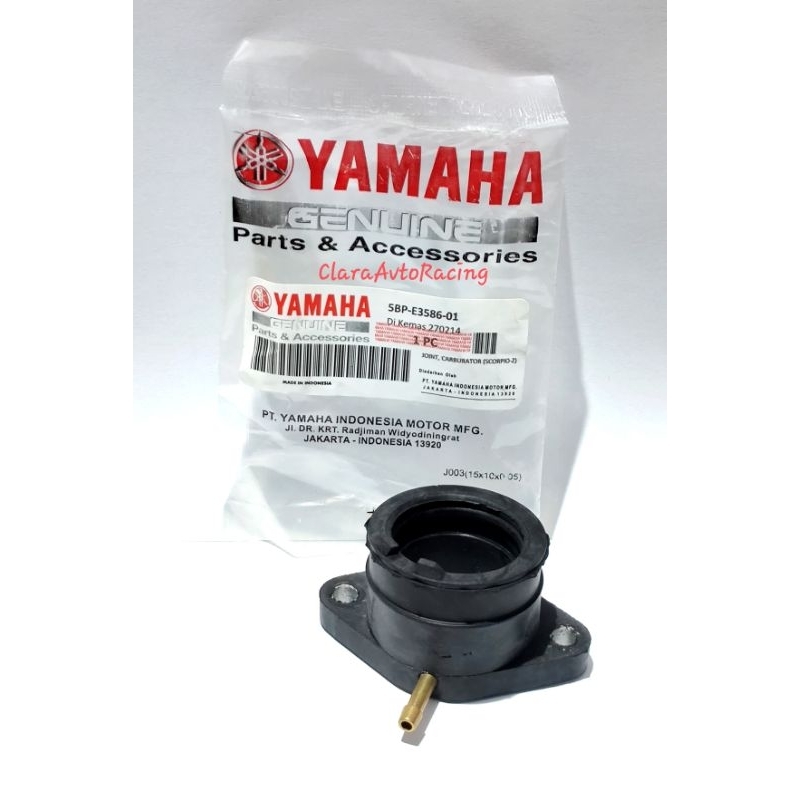 Intake Scorpio Manifold Scorpio 5BP Manipul Scorpio Intake Scorpio 5BP