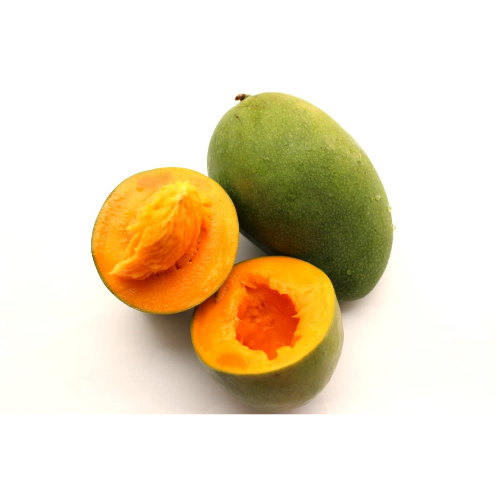 

MANGGA ALPUKAT - SUKABUAH