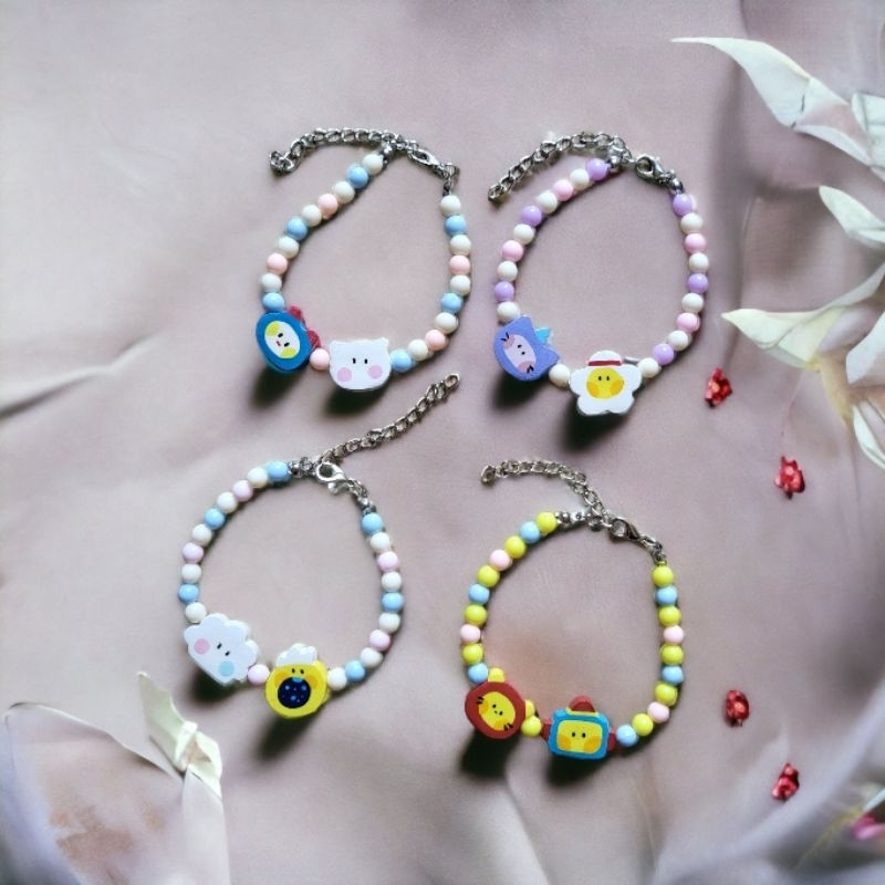 Bracelet gelang TRUZ treasure Unofficial