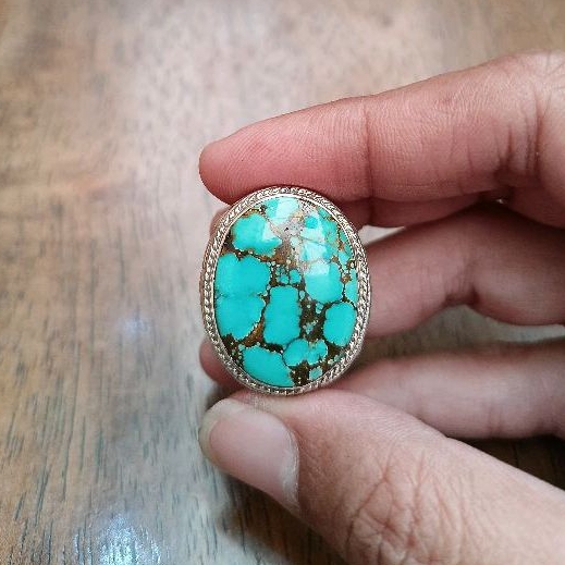 Pirus Persia Urat Jala HQ