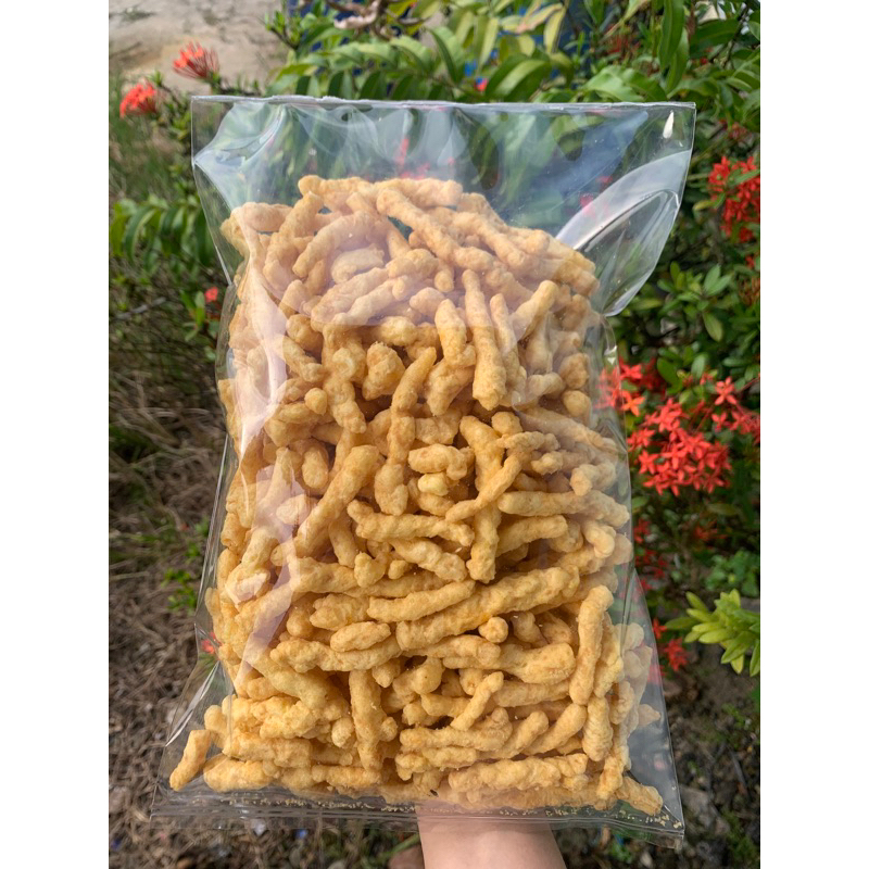 

Twiscorn Original 250gr