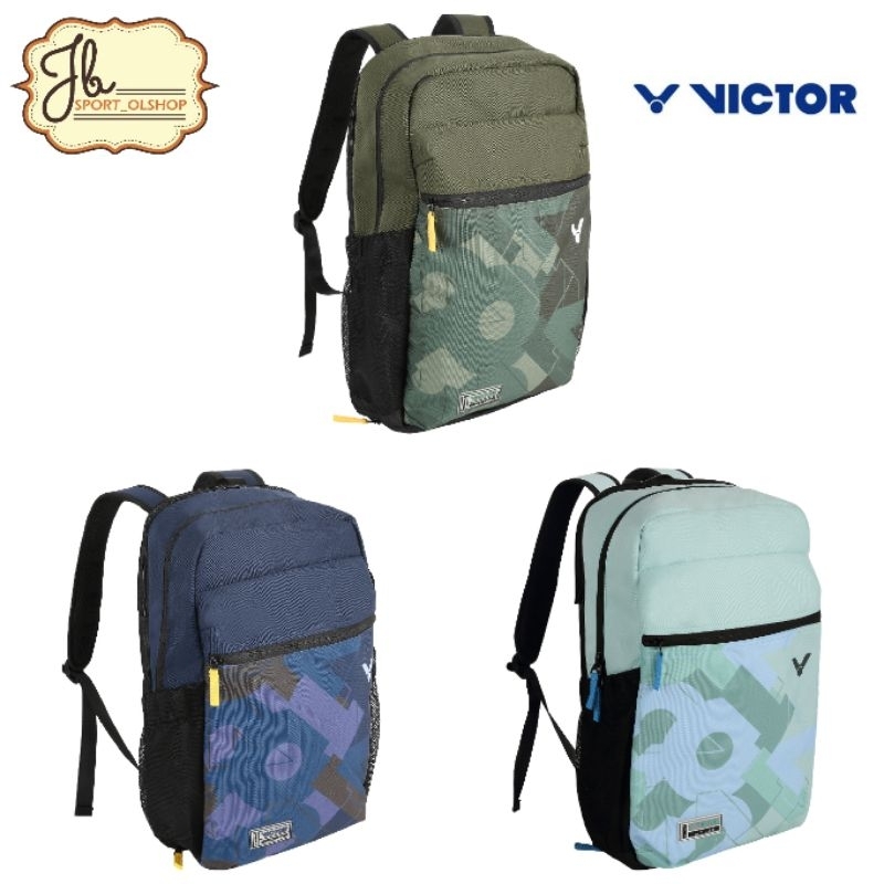 Bag badminton victor br 6019 br-6019 br6019 original